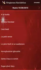 Descargar APK de Tonos Navideños 2022