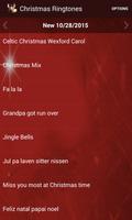 Christmas Ringtones screenshot 2