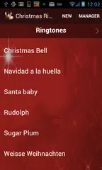 Christmas Ringtones 2025 APK download