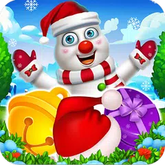 Christmas Match 3 - Puzzle APK Herunterladen