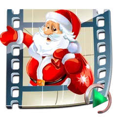 download Natale Video Con Foto E Musica Editor APK