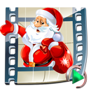 Noël Vidéo Photo Musique Montage APK