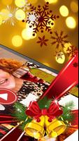 Tạo Video Giáng Sinh - Ứng Dụng Biên Tập Video ảnh chụp màn hình 2