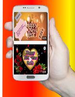 Christmas & New Year 2019 Video Status পোস্টার