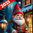 christmas wallpaper иконка