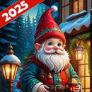 christmas wallpaper APK