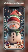 christmas wallpaper скриншот 1