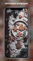 christmas wallpaper скриншот 2
