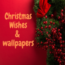 Christmas Wishes & wallpapers APK