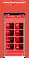 Christmas Wishes & wallpapers imagem de tela 1