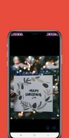 Christmas Wishes & wallpapers imagem de tela 2