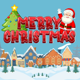 Feliz Navidad Imágenes biểu tượng