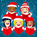 Popular Christmas Songs for Kids aplikacja