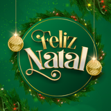 Feliz Natal 2024 biểu tượng