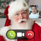 Cuộc gọi của ông già Noel biểu tượng