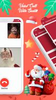 Weihnachtsanruf Weihnachtsmann Screenshot 3