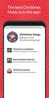Christmas Music - Carols الملصق