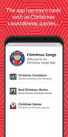 Christmas Music - Carols تصوير الشاشة 3