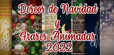 Xmas21: Frases Navideñas