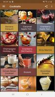 Cocktails पोस्टर