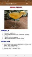 Cocktails स्क्रीनशॉट 1