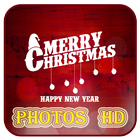 Merry Christmas pics 2018 2019 图标