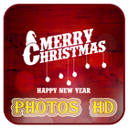 Merry Christmas pics 2018 2019 icono
