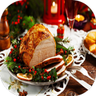 Christmas Dinner आइकन