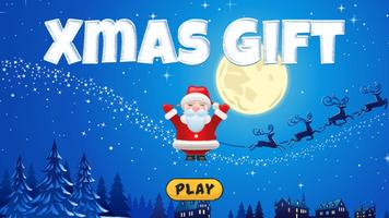 Xmas Gift - Christmas Game الملصق