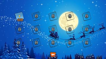 برنامه‌نما Xmas Gift - Christmas Game عکس از صفحه