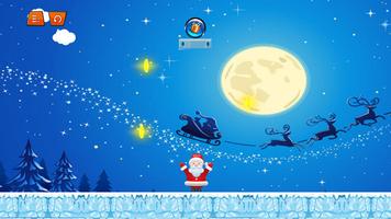 برنامه‌نما Xmas Gift - Christmas Game عکس از صفحه