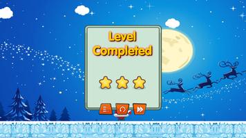 برنامه‌نما Xmas Gift - Christmas Game عکس از صفحه