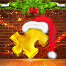 Jeux de Noël Puzzles APK