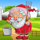 Santa's Little Farm Helper APK