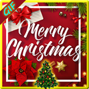 Christmas Wishes : Gif (Audio) APK