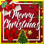 Christmas Wishes : Gif (Audio)