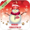 Christmas Gifs APK