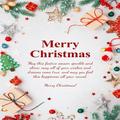 Christmas Greetings