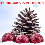 Christmas in the Air AudioBook
