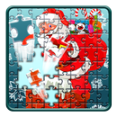 Christmas Jigsaw Puzzles - Santa Puzzle Games APK