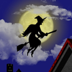 immagini della befana 2025 icon
