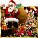 Christmas Live Wallpaper HD APK