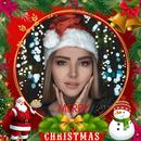 Christmas photo frames 2022 APK