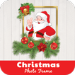 Christmas Photo Frame -Montage