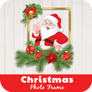 Christmas Photo Frame -Montage APK