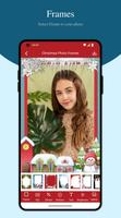 Christmas Photo Frame ảnh chụp màn hình 2