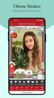 Christmas Photo Frame ảnh chụp màn hình 3
