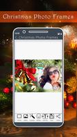 Christmas Photo Frames স্ক্রিনশট 2