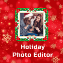 Holiday Photo Editor APK