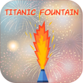 Titanic Fountain